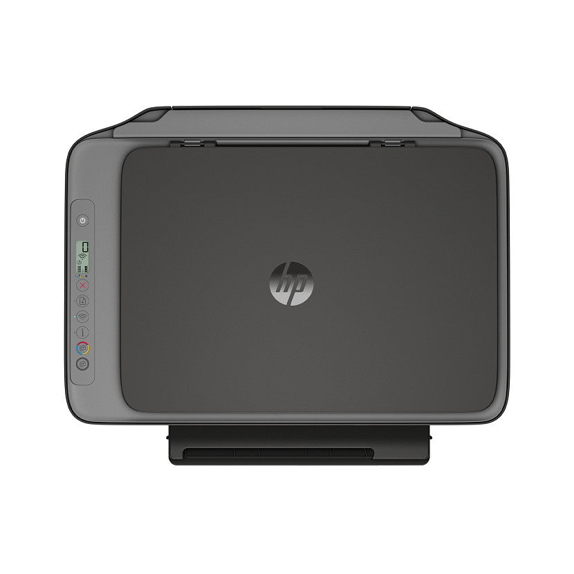 HP DeskJet 2910 Wireless – Farbtintenstrahl-Multifunktionsdrucker, A4, 3-in-1, Duplex, WLAN, AirPrint, Mopria