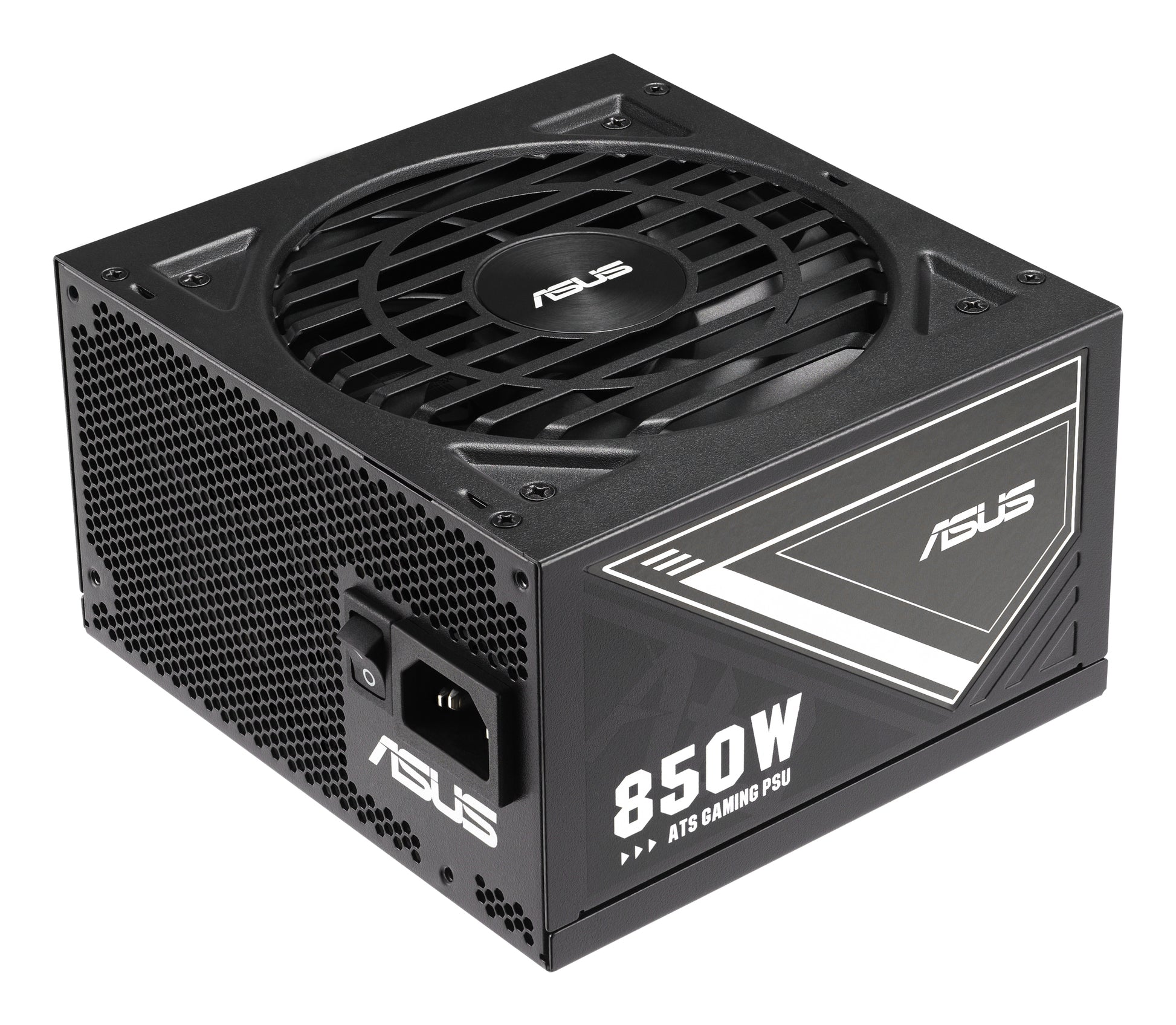 ASUS Netzteil – 850 W – Schwarz