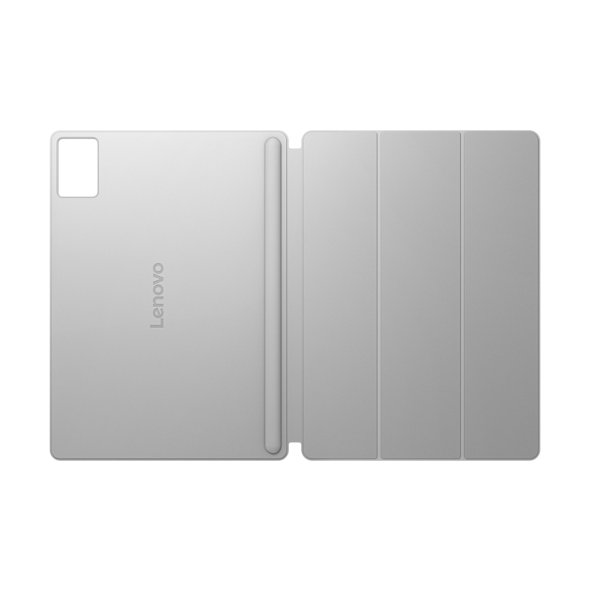 Lenovo Tablet-Hülle für Idea Tab Plus 12,1" – Grau