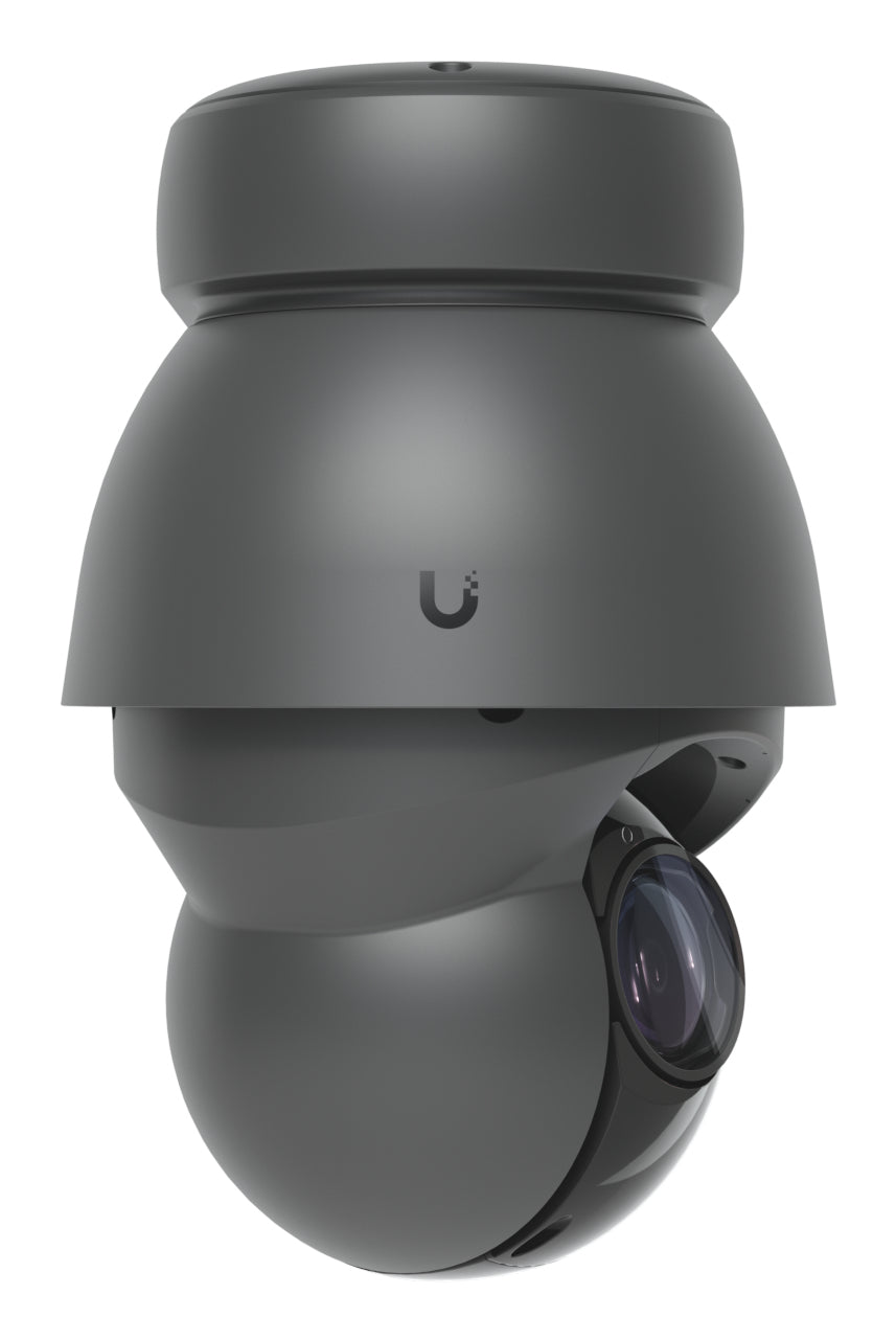 Ubiquiti PTZ – 4K – 31× Zoom – PoE – IR 100 m – IP66