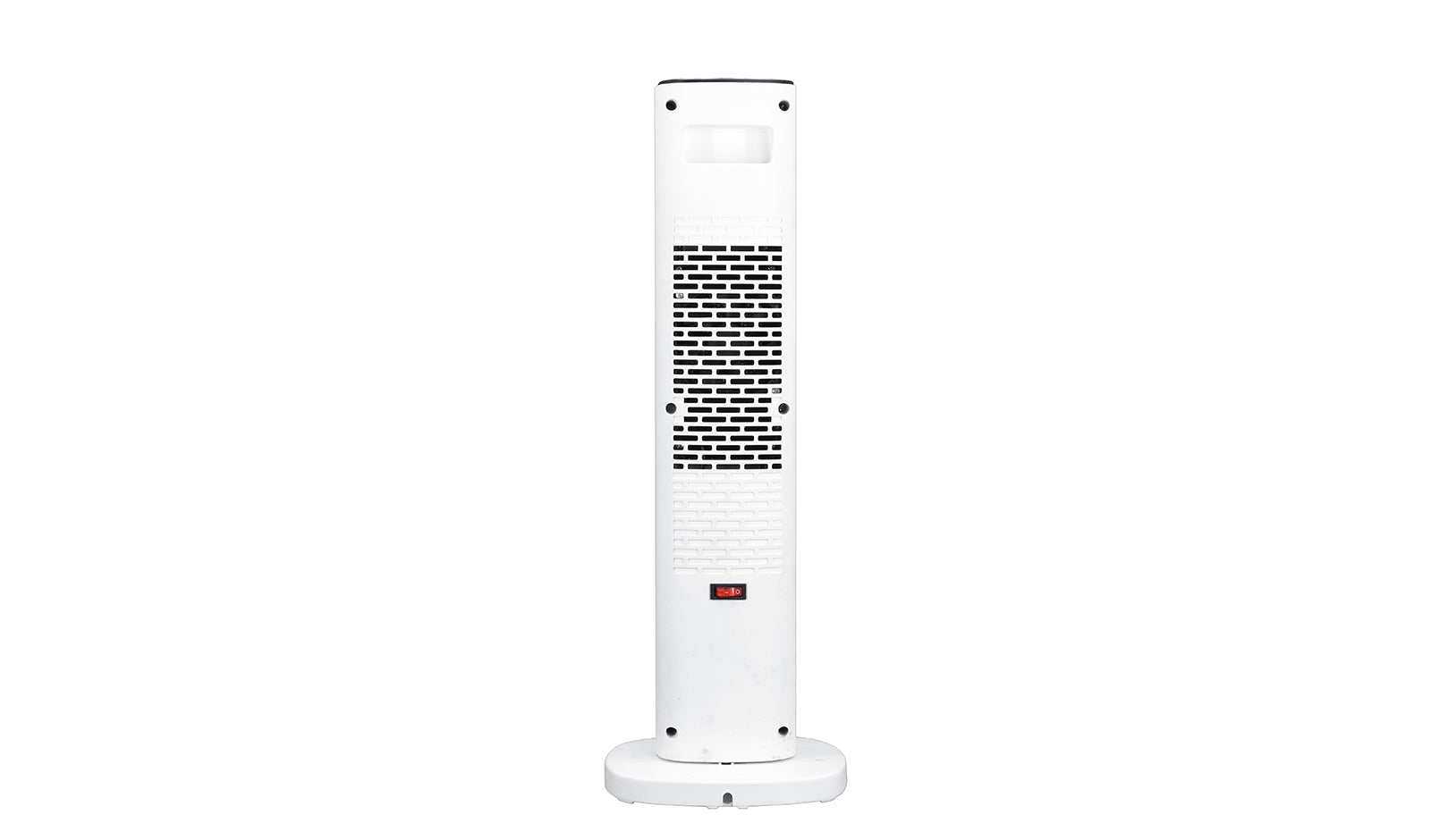 Sonnenkönig Heizlüfter Niven – Keramik, 2000 W, Fernbedienung