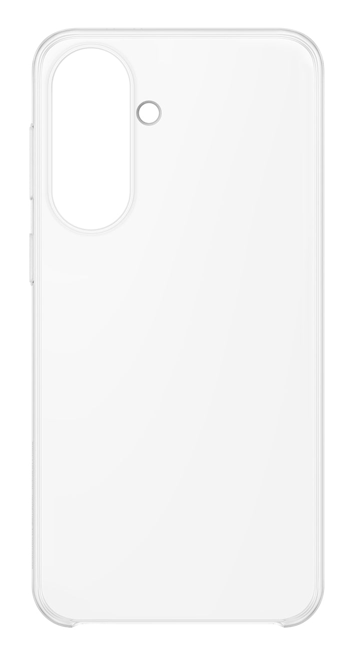 Samsung Backcover – für Samsung Galaxy A37 5G, TPU, Transparent