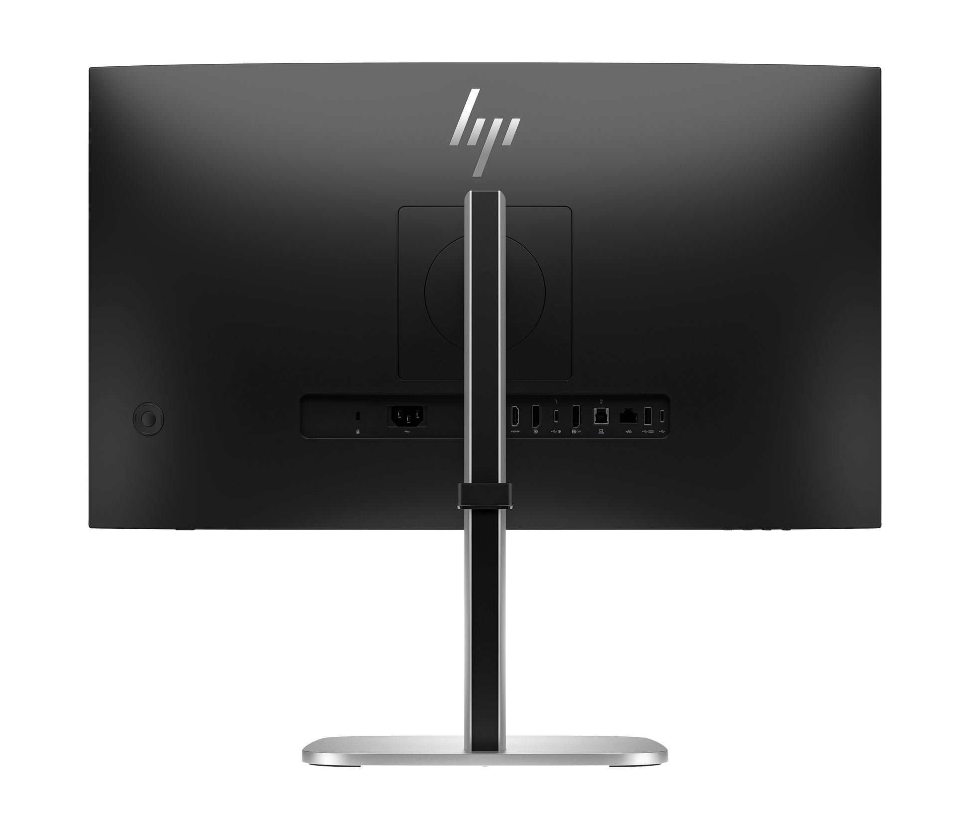HP Series 5 Pro 527pm – Monitor, 27" 2560 × 1440 (WQHD), USB-C