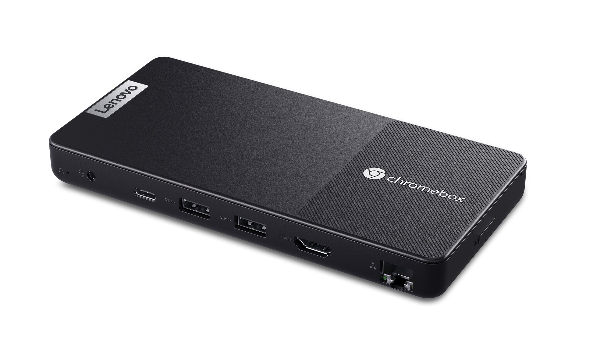 Lenovo Micro – Intel Celeron N4500, 8 GB RAM, 32 GB eMMC, ChromeOS