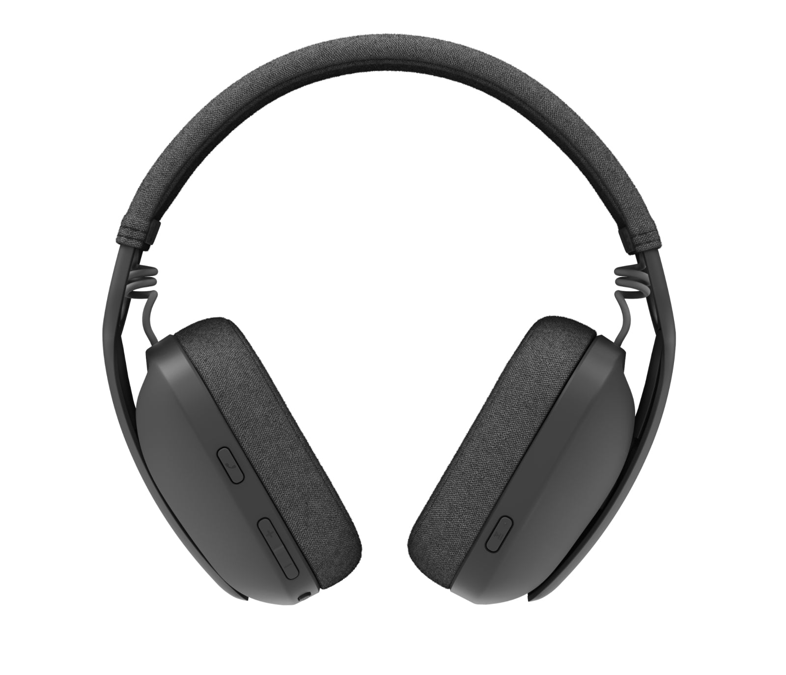 Logitech Zone Vibe Wireless UC – Duo Headset – Bluetooth – Graphit