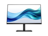 HP 327pe – Monitor, 27", 1920 × 1080 (Full HD), IPS, 100 Hz, 250 cd/m², VESA 100 × 100, Schwarz