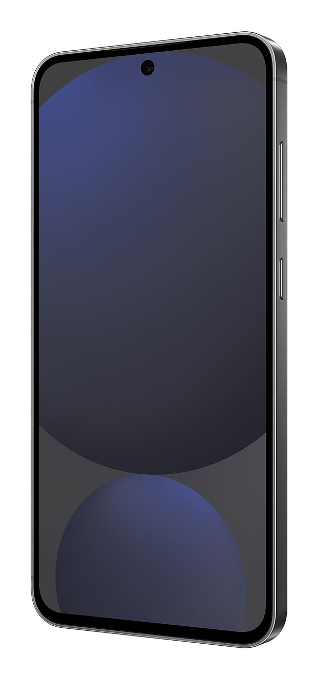 Samsung Galaxy S24 FE – Graphit, 6,7", 2340 × 1080, Android 14, 256 GB, 8 GB, Dual-SIM, 5G, IP68