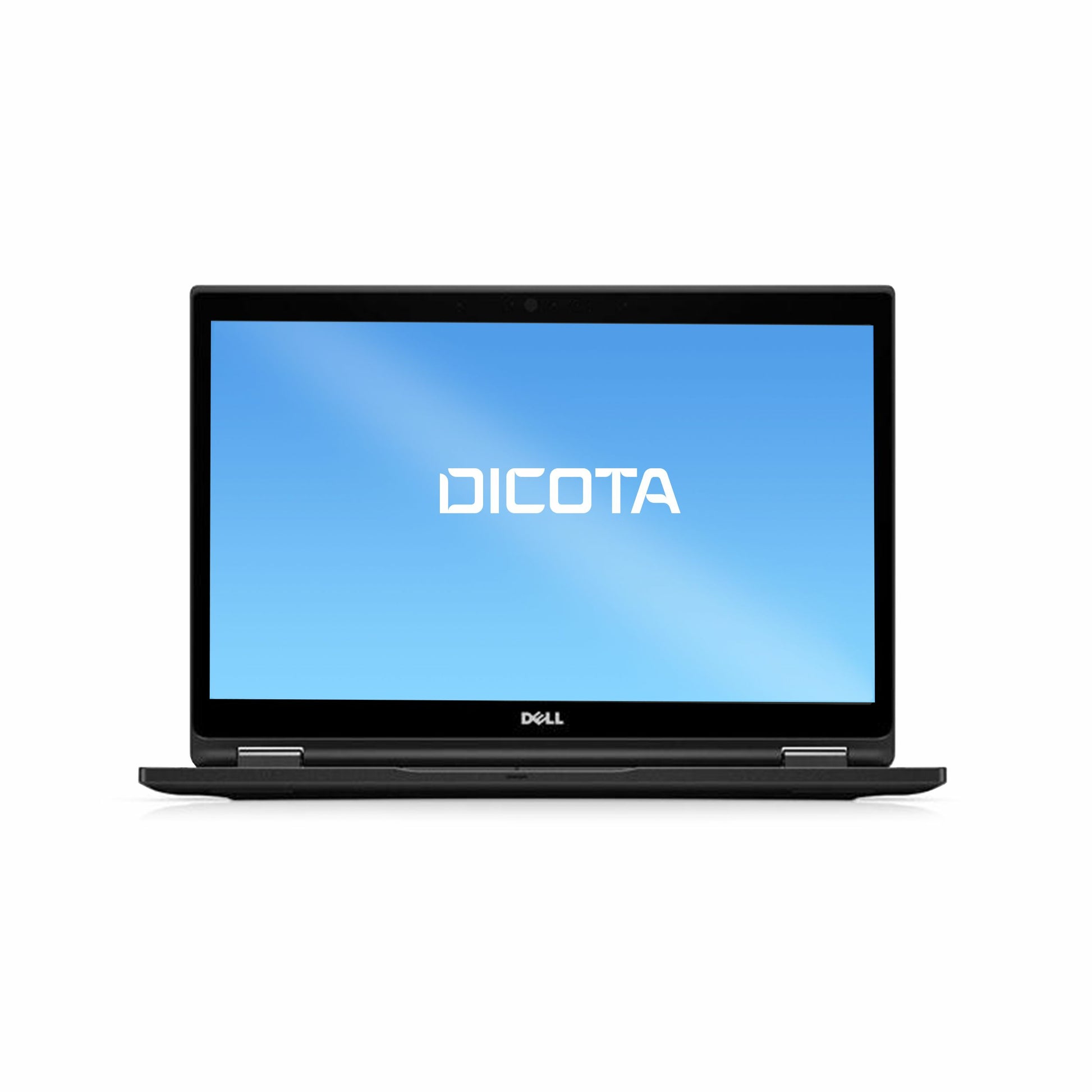 DICOTA Blickschutzfilter für Dell Latitude 5289 12,0" – 300,1 × 191,9 mm, Anti-Glare