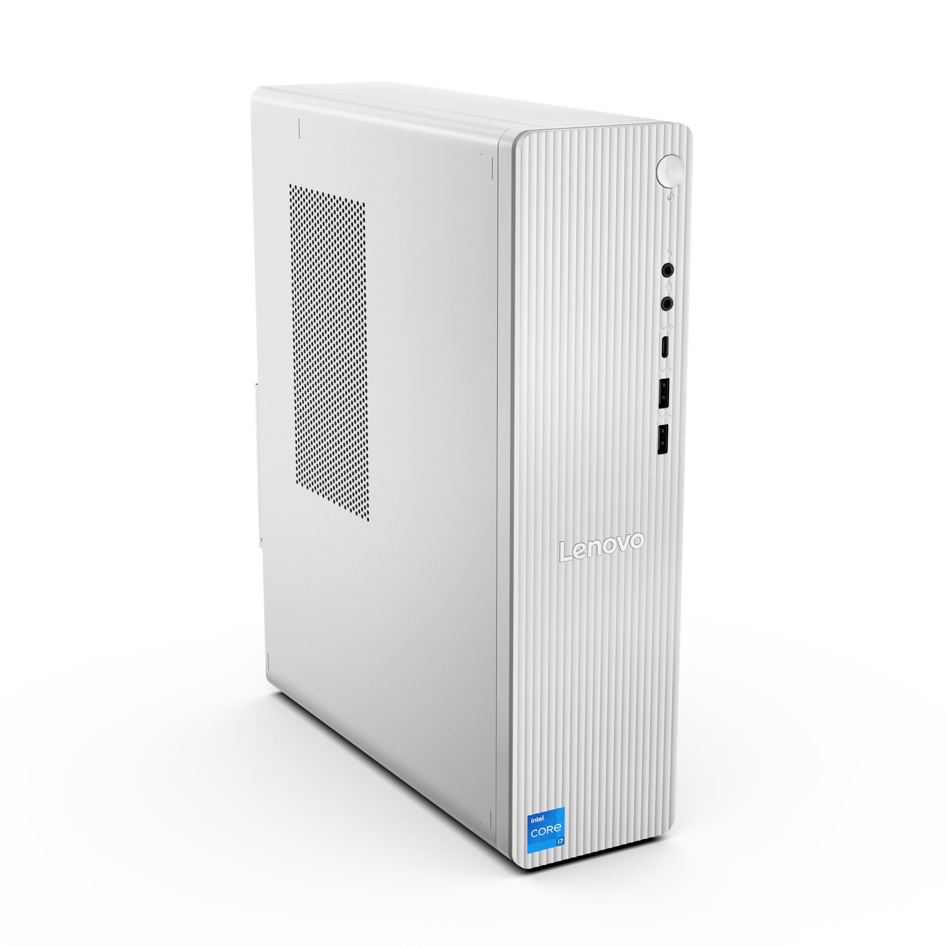 Lenovo Ideacentre Tower – Intel Core i5-14400, 16 GB RAM, 512 GB SSD, Windows 11 Home