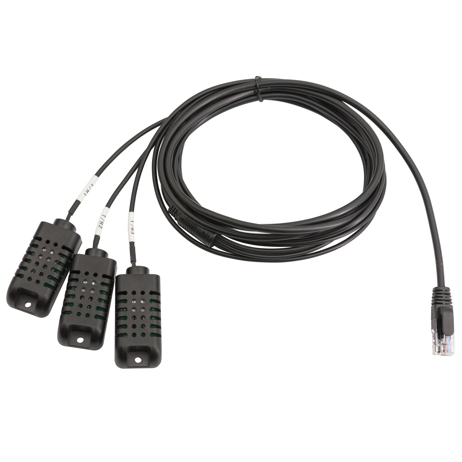 APC Temperatur- / Feuchtesensor – für Easy PDU