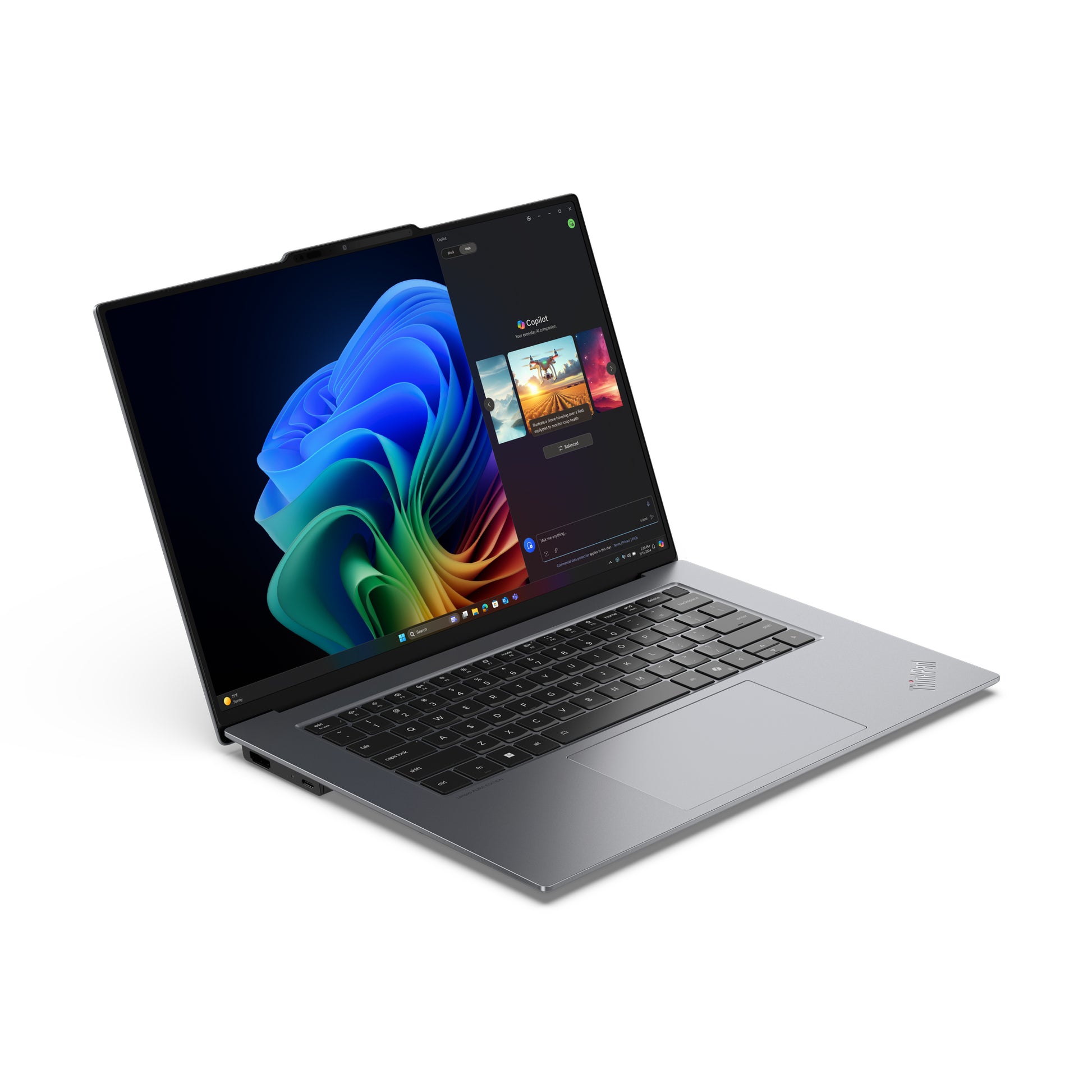 Lenovo ThinkPad X9 15 Gen 1 Ultra 7 – Laptop, Windows 11 Pro