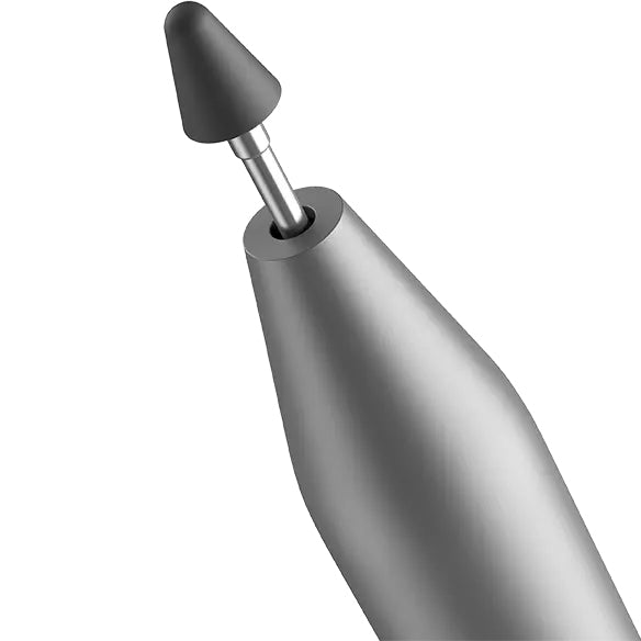 Lenovo Eingabestift für Lenovo Tablets – 3,7 mm Spitze, RoHS – Metallisch