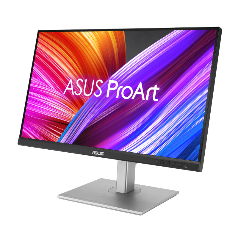 ASUS ProArt PA278CGV – Monitor, 27" 2560 × 1440 (WQHD), LCD, Schwarz