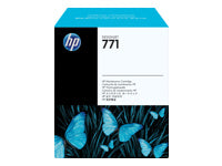 HP Wartungskit
