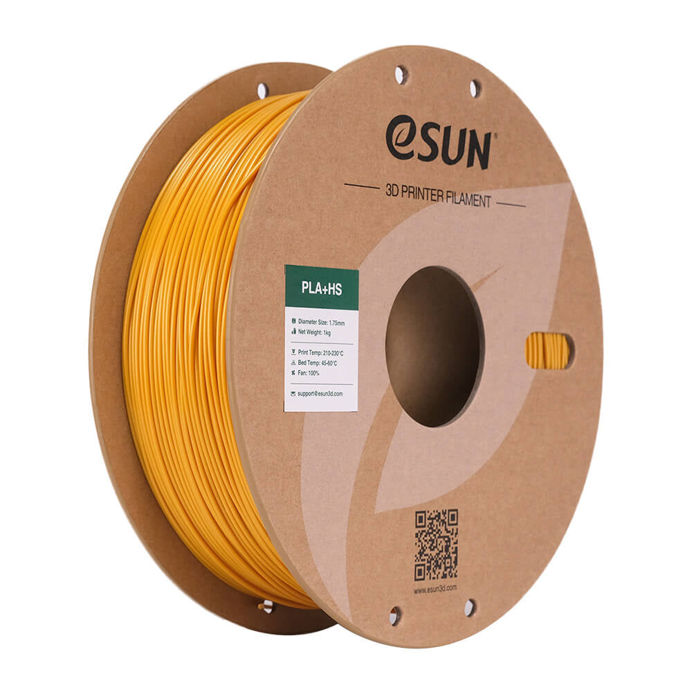 eSUN Filament PLA+ HS – 1,75 mm, 1 kg