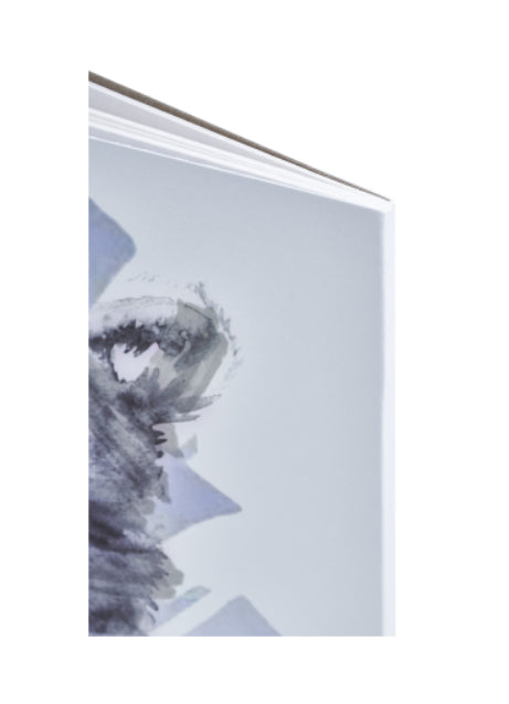 Oxford Layoutblock – A4 – 180 g/m² – Softcover – 15 Blatt – Weiss – für Marker
