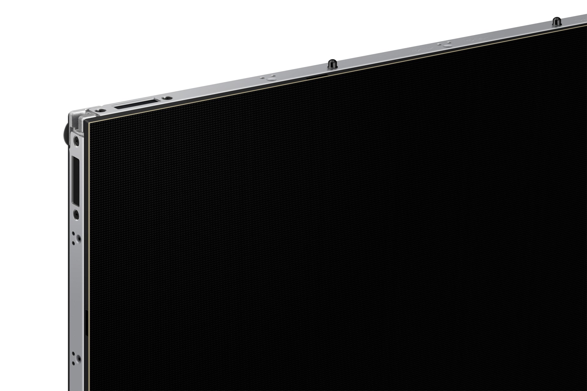 Samsung LH015MMFRGS – 27" Signage-Display, 600 cd/m², 24/7, Schwarz