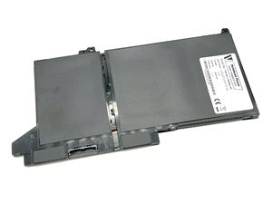 Vistaport Notebook-Akku – für Dell Latitude 5300/7300/7400 – 42 Wh, 11,4 V (3 Zellen) – Schwarz
