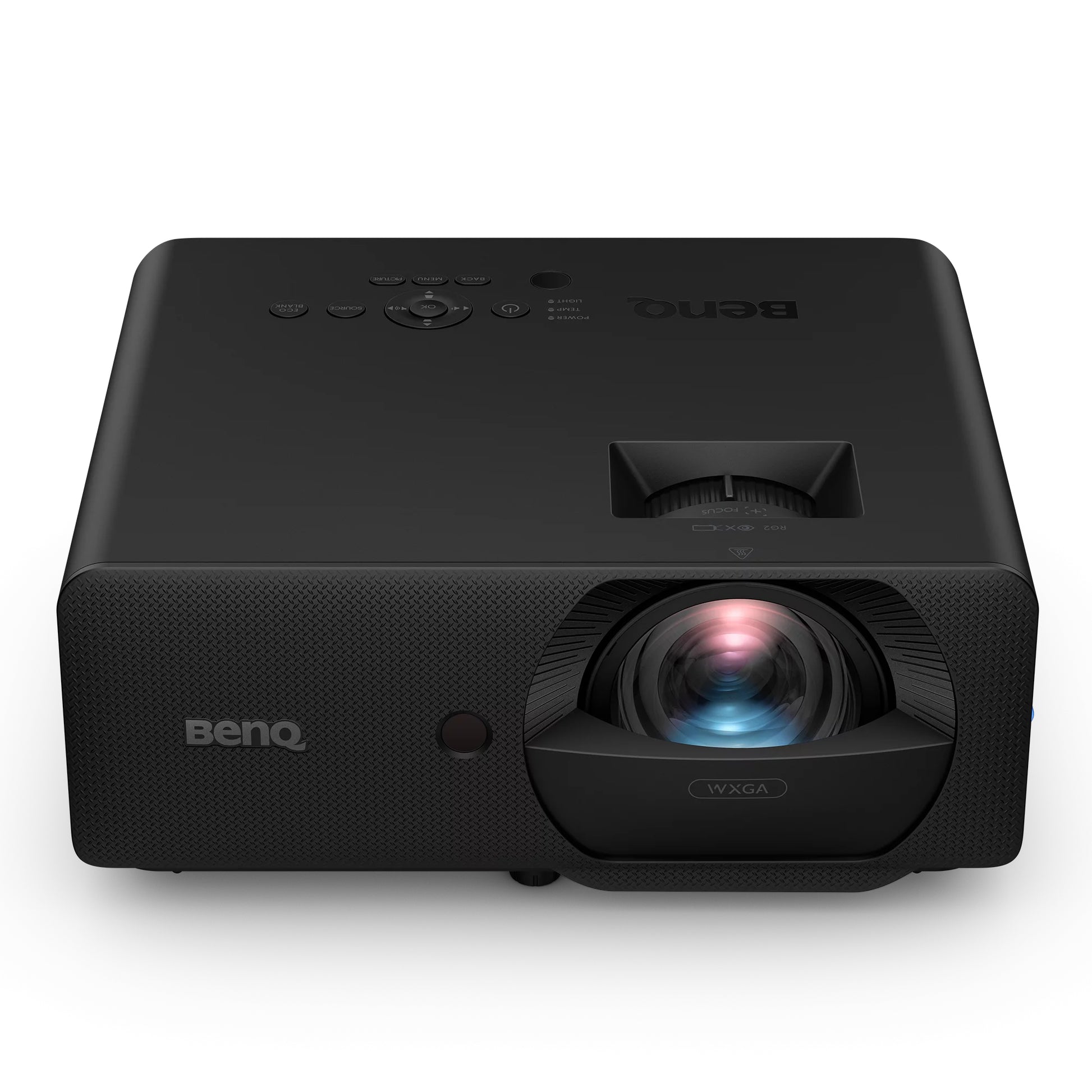 BenQ LW830ST, Laser-DLP-Projektor – WXGA, 4000 ANSI-Lumen, Kurzdistanz, 16:9