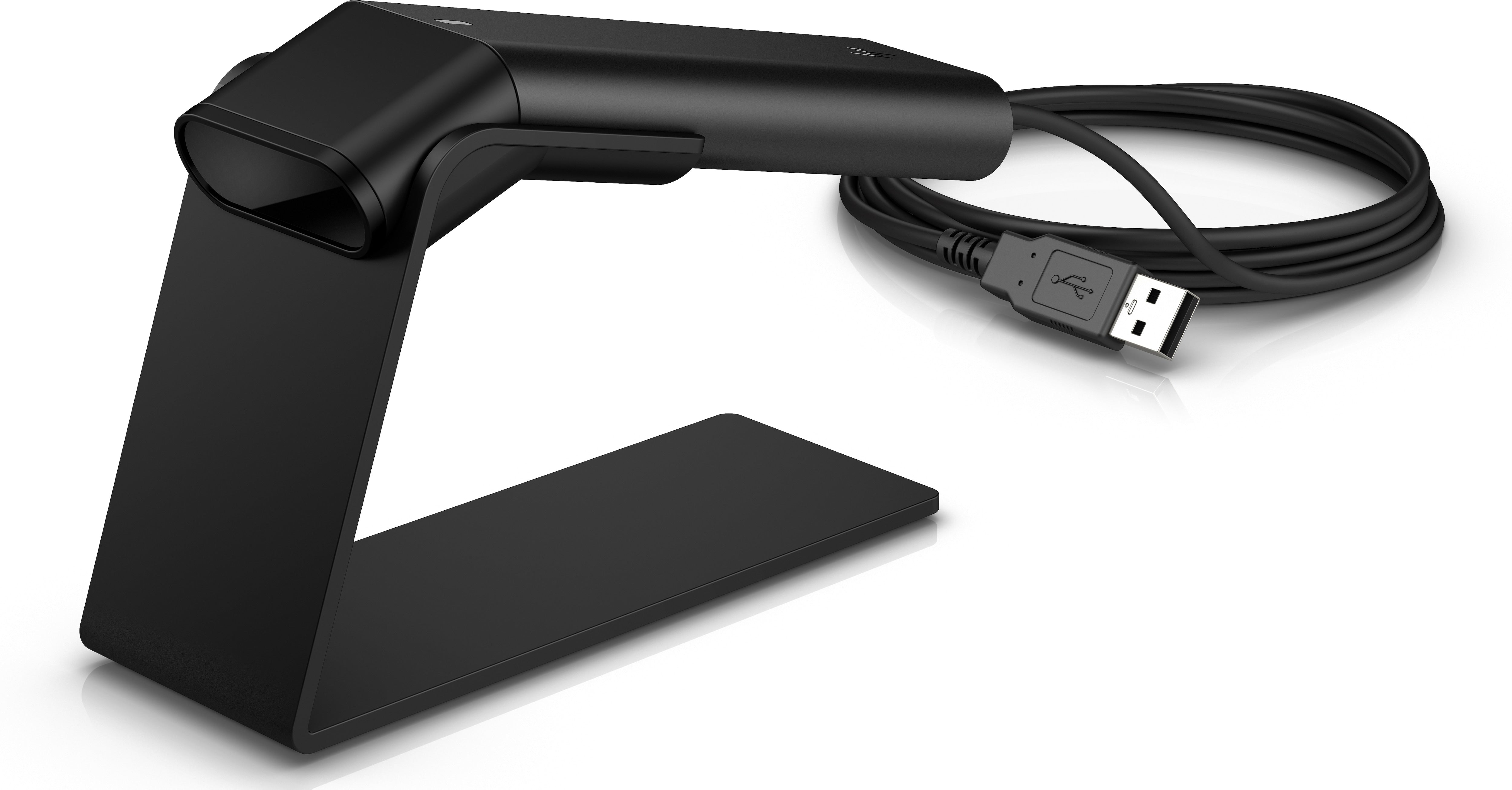 HP Engage One Prime – Barcodeleser
