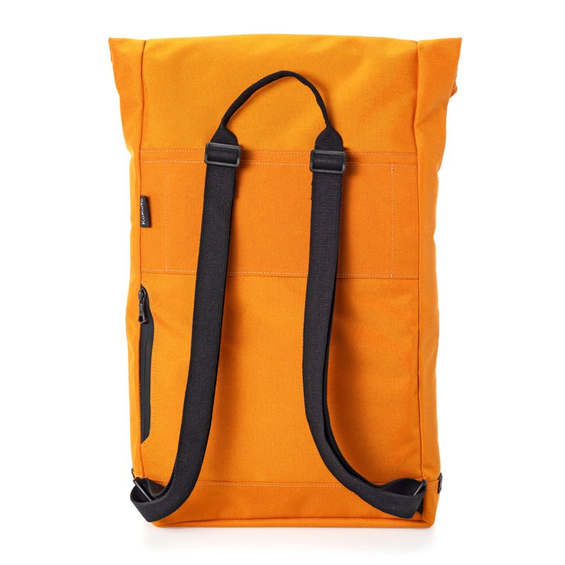 KoKoTé  Clap and Smile – Freizeit-Rucksack – 18 l, orange