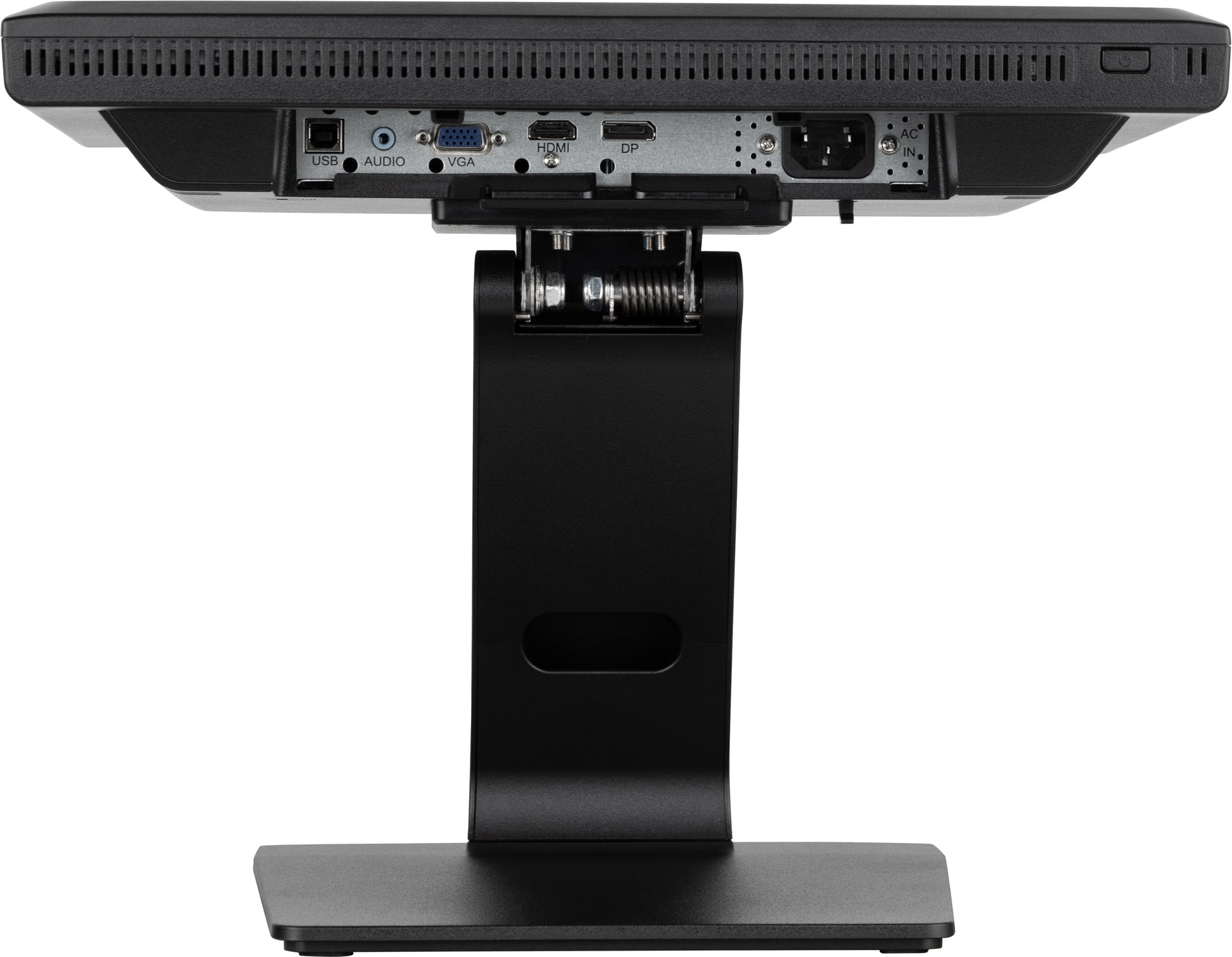 iiyama T1731SR-B1S 17" Resistiv – DisplayPort, VGA
