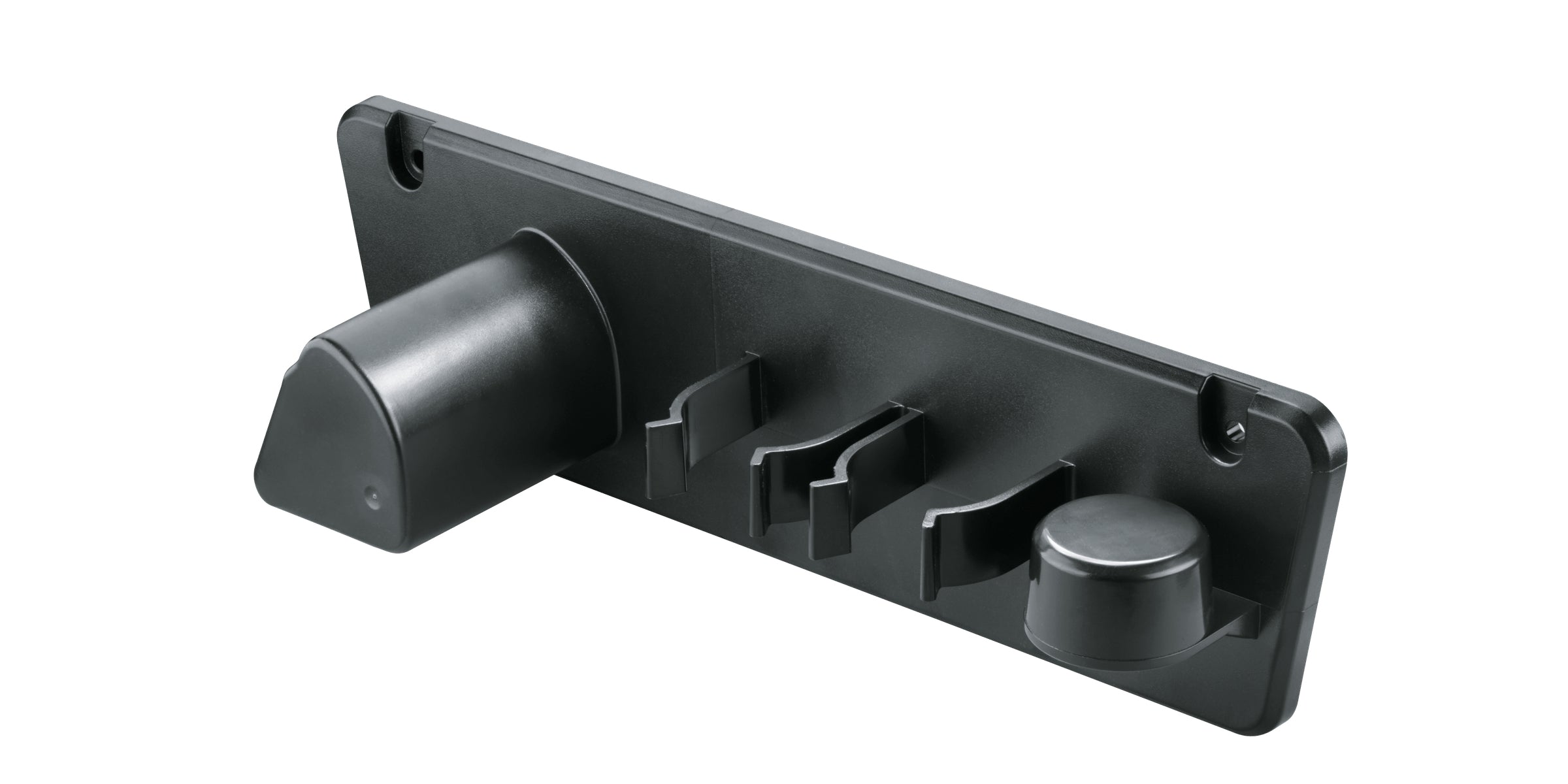 Bosch Wandhalter 2 609 256 F42 – 1 Stück, für EasyVac 12