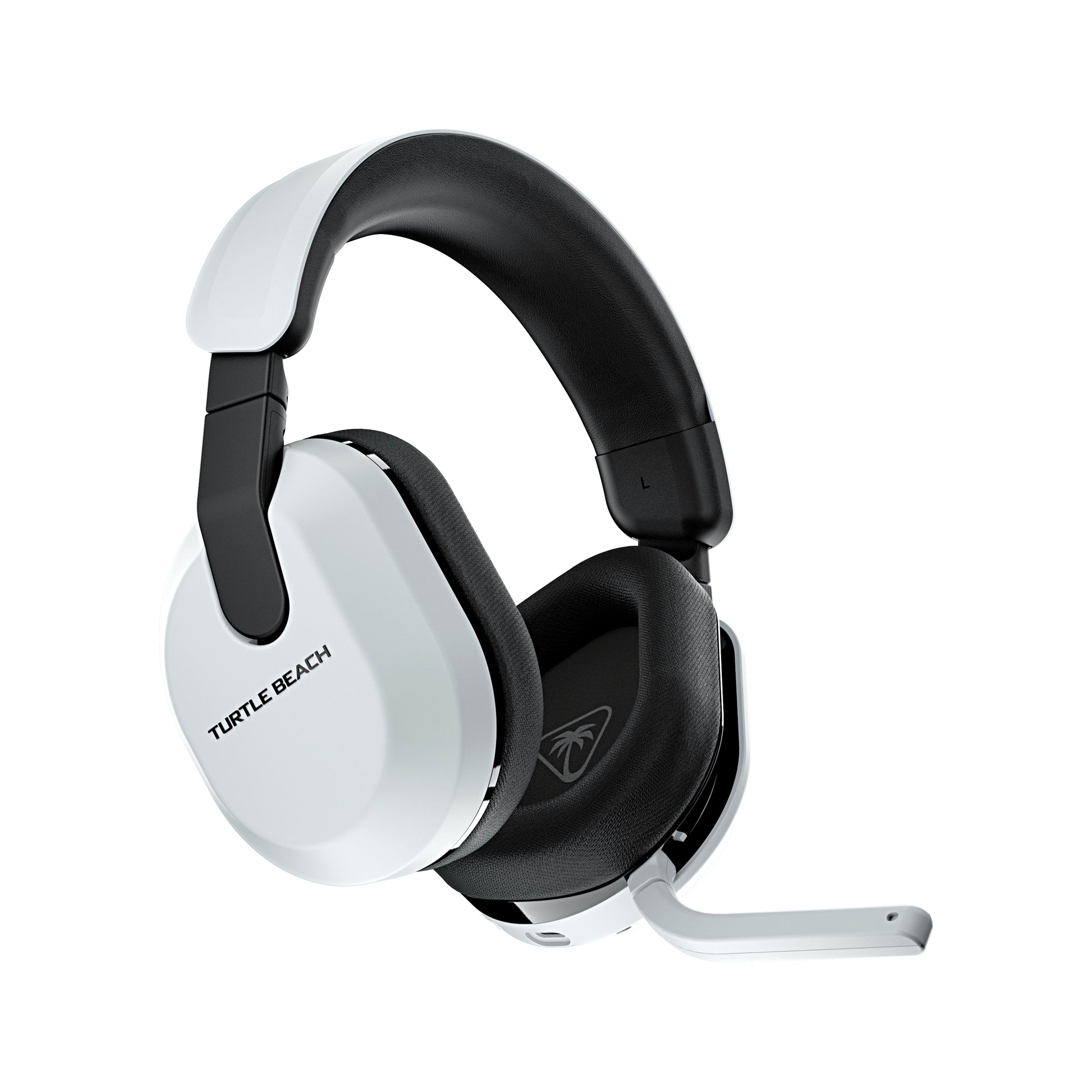 Turtle Beach Stealth 600 Gen 3 – Gaming-Headset – 2,4 GHz & Bluetooth 5.2 – Weiss – für PS5/PS4/PC u. a. – bis