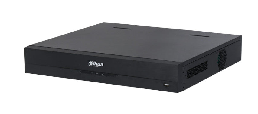 Dahua Technology DHI-NVR5432-EI – NVR – 32 Kanäle – 4× HDD – 1080p – 1,5U