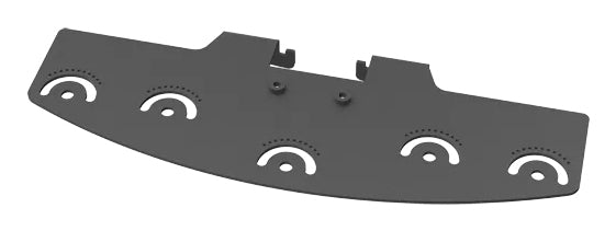 Axis T90 Multi-Halterung