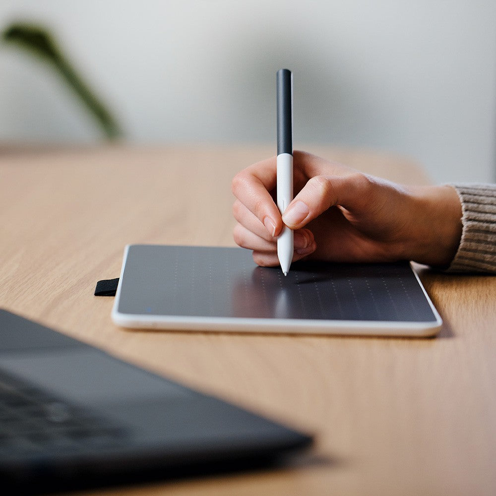 Wacom Stifttablet ONE, Stift