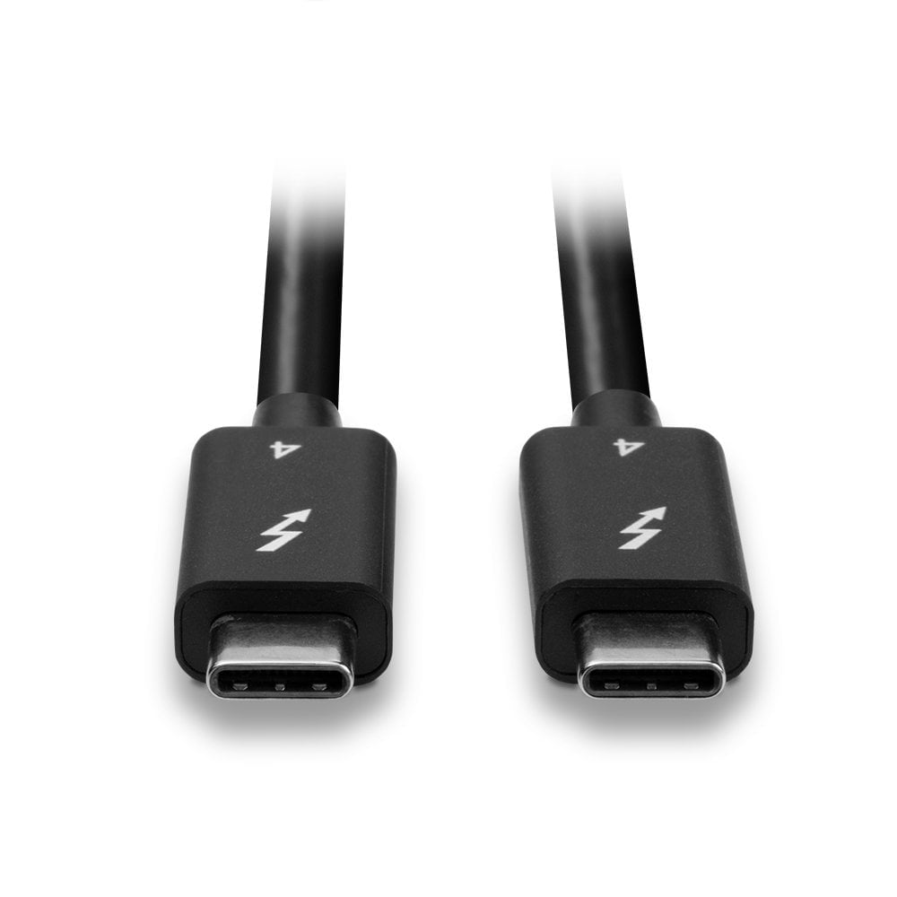 Lindy Thunderbolt 4 Kabel – 1 m