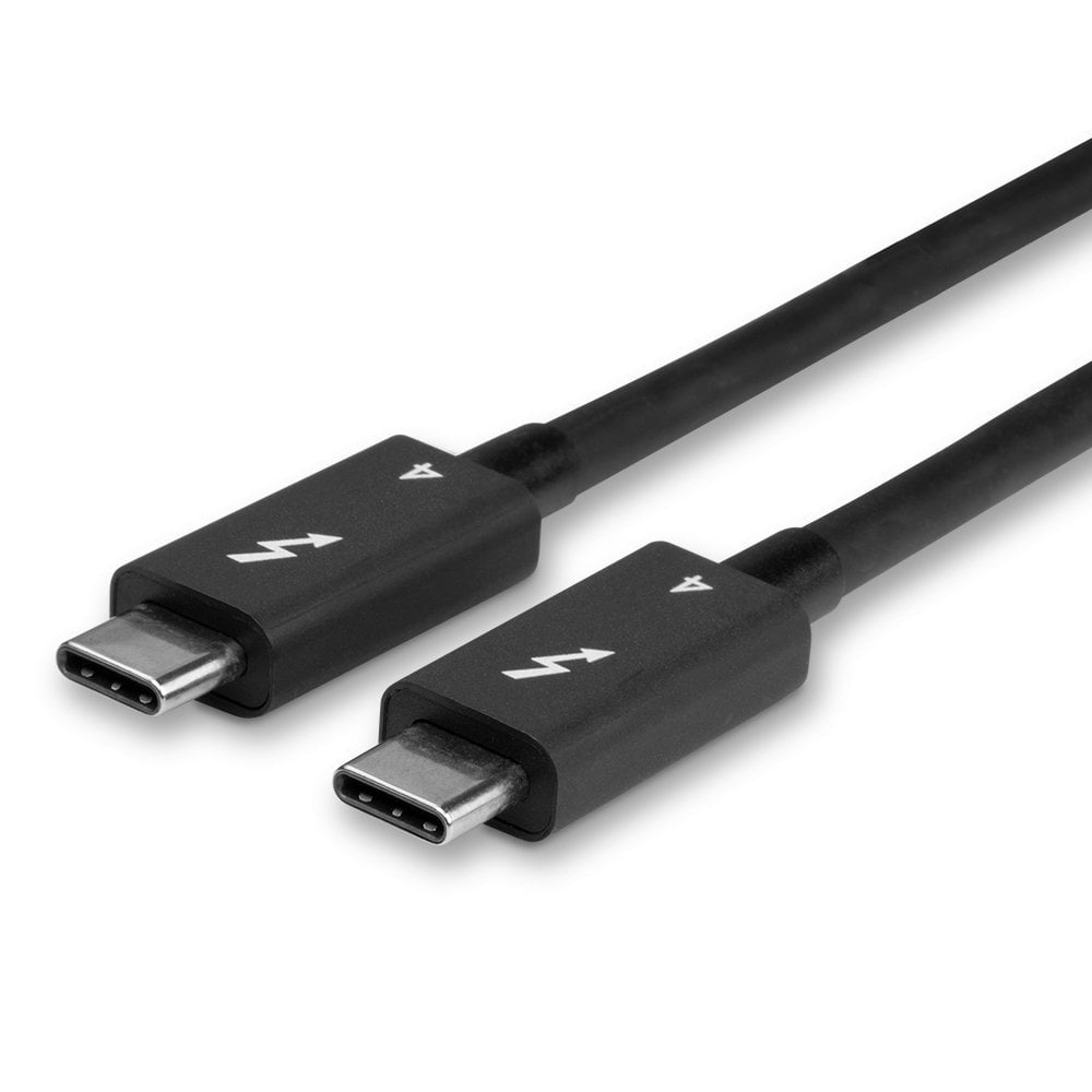 Lindy Thunderbolt 4 Kabel – 1 m