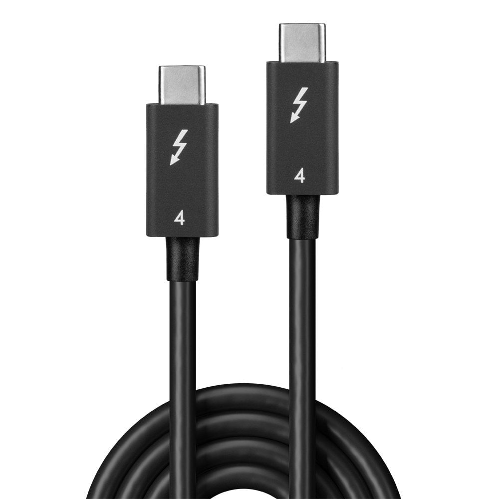 Lindy Thunderbolt 4 Kabel – 1 m