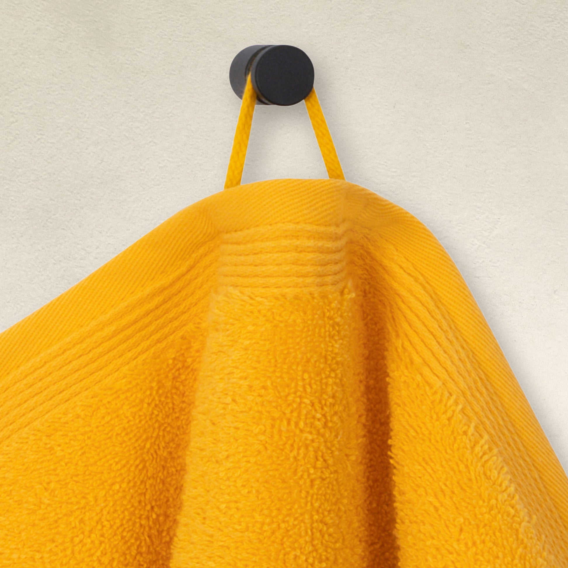 Möve Superwuschel Badetuch – 100 × 160 cm – Gold – Baumwolle, 550 g/m² – 60 °C