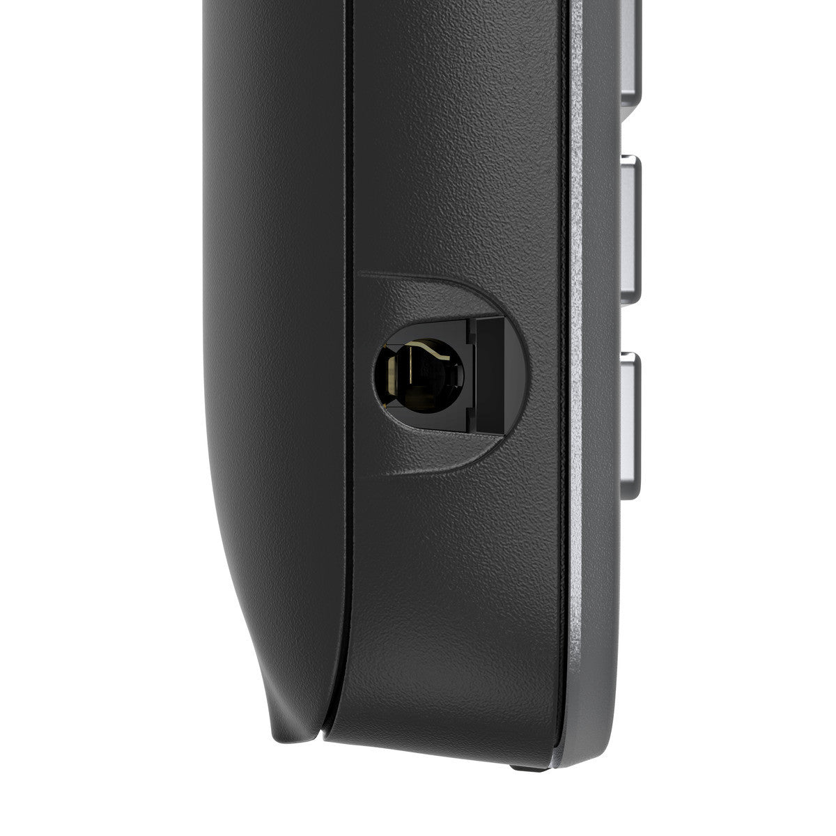 Gigaset Comfort 500 A Trio – WLAN-Telefon, inkl. 3 Mobilteile, DECT (GAP), Silber/Schwarz
