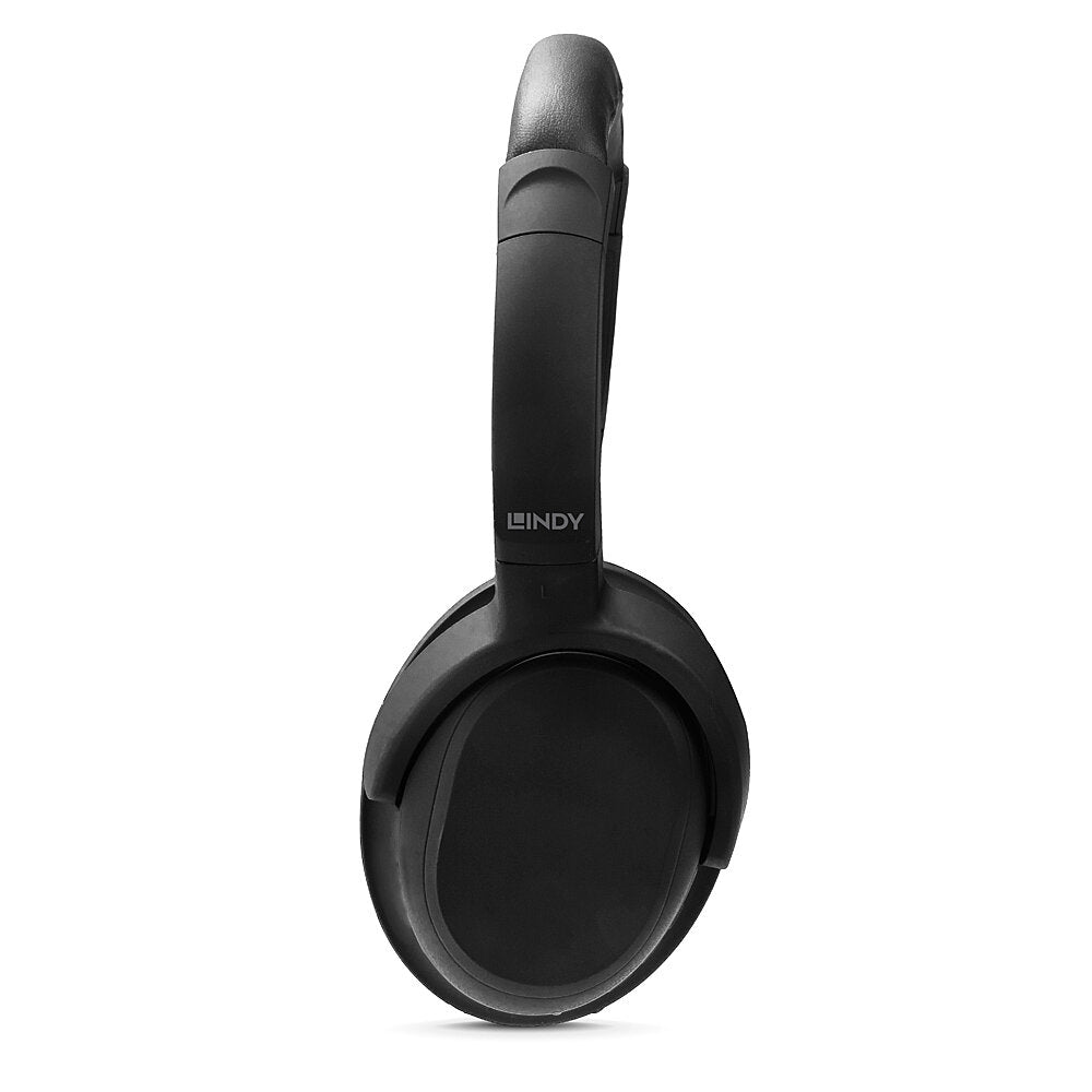 Lindy LH500XW+ – Bluetooth ANC Kopfhörer