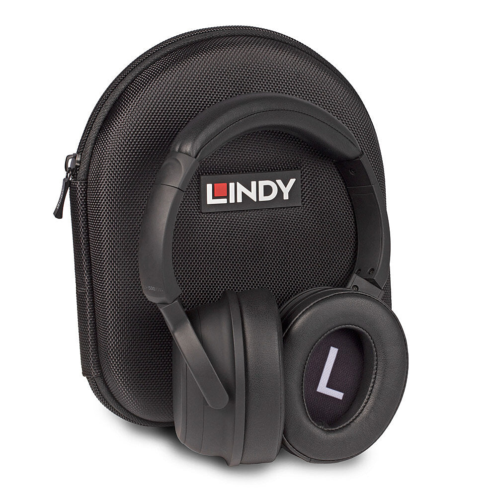 Lindy LH500XW+ – Bluetooth ANC Kopfhörer