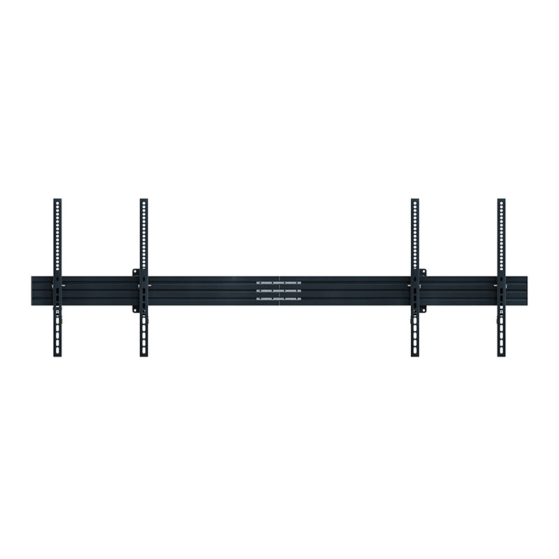 Hagor Wandhalterung – Neigbar – 55–65" – VESA 200×100–800×600 – bis 100 kg, für 2 Displays – CPS Wall