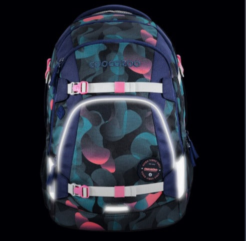 Coocazoo Rucksack Mate – Cloudy Peach