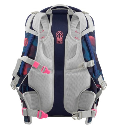 Coocazoo Rucksack Mate – Cloudy Peach