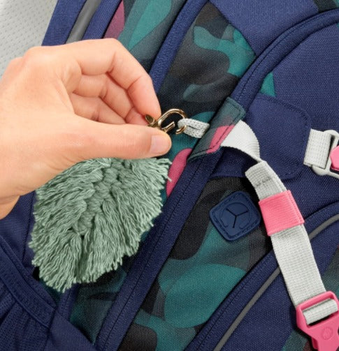 Coocazoo Rucksack Mate – Cloudy Peach