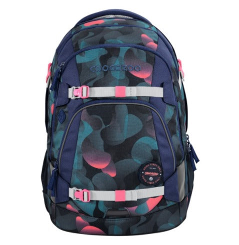Coocazoo Rucksack Mate – Cloudy Peach