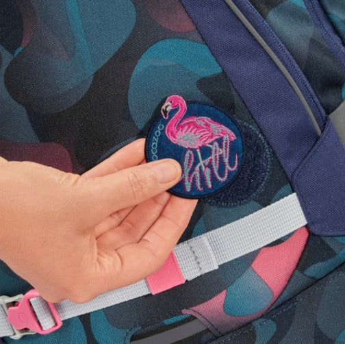 Coocazoo Rucksack Mate – Cloudy Peach