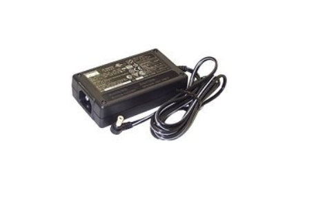 Cisco CP-PWR-CUBE-3 Netzteil – für IP Phone 7811, 7821, 7841 und andere – schwarz – 1×