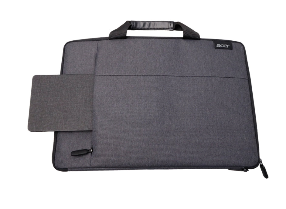 Acer Notebook-Schutzhülle bis 15,6" – Grau