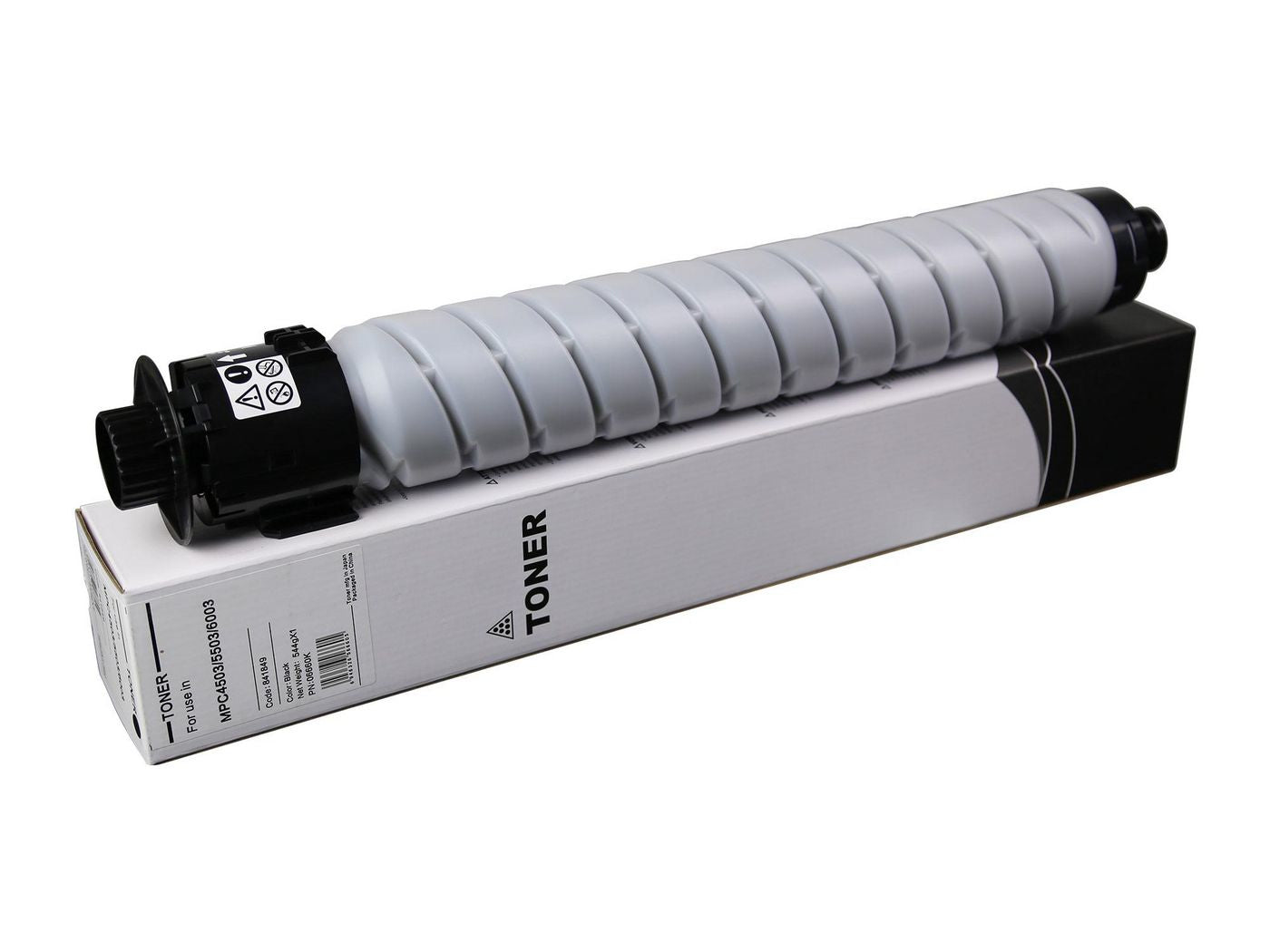 CoreParts Toner – Schwarz, 33'000 Seiten – für Ricoh MPC4503/MPC5503/MPC6003