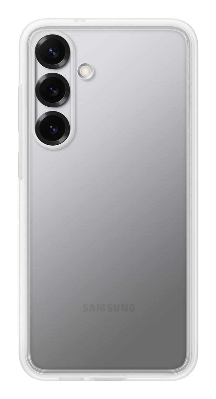 Samsung Backcover – für Samsung Galaxy S25+ – mehrfarbig/weiss