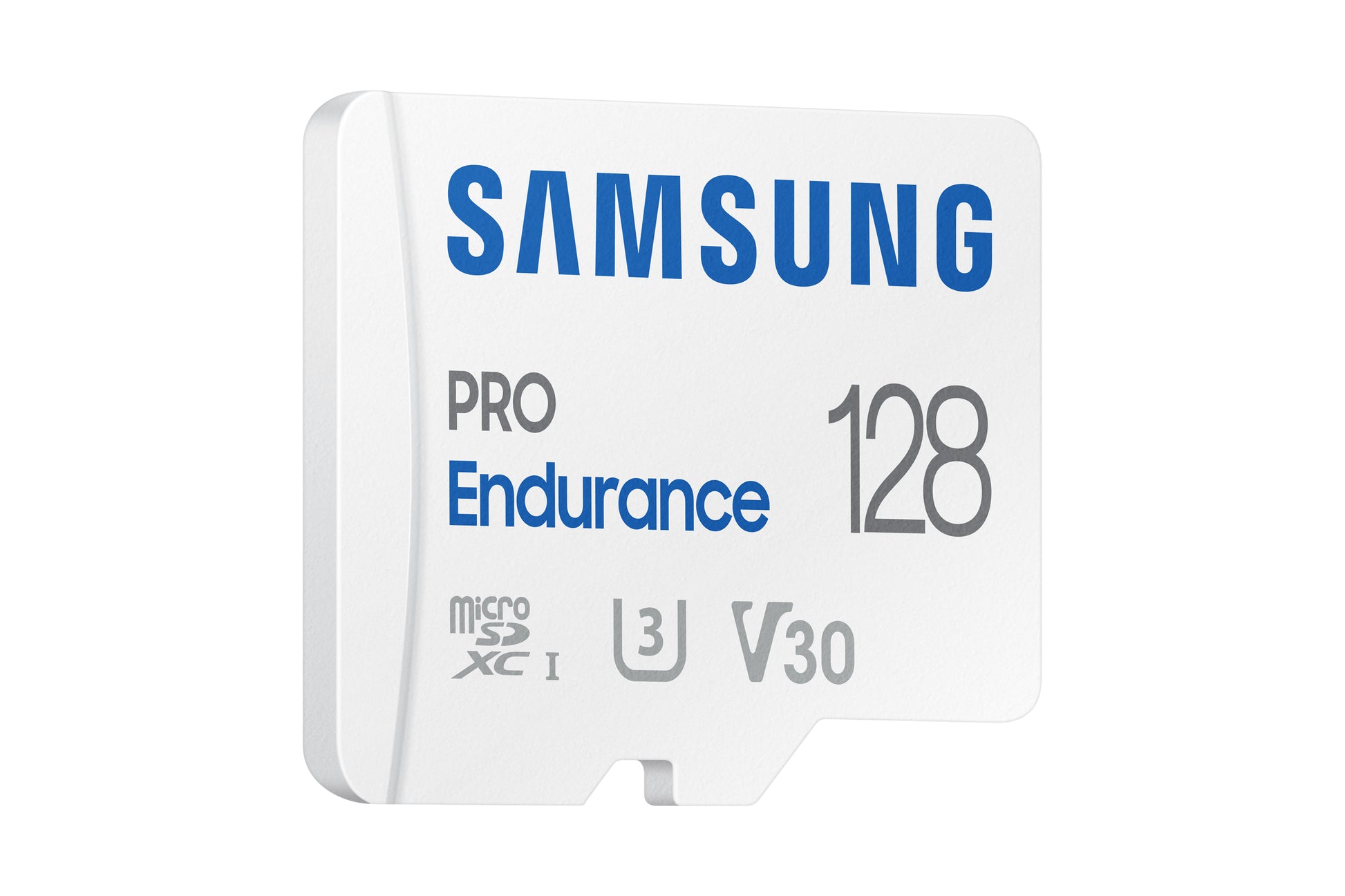 Samsung MB-MJ128K microSDXC 128 GB – UHS-I, Klasse 10, U1, V30, 100/40 MB/s, 1er Pack