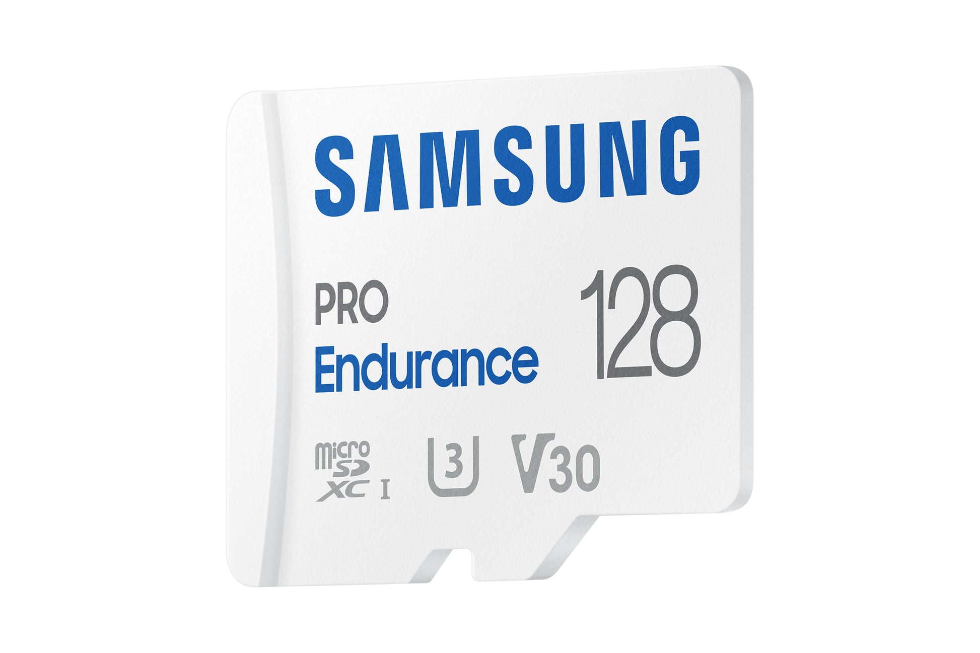Samsung MB-MJ128K microSDXC 128 GB – UHS-I, Klasse 10, U1, V30, 100/40 MB/s, 1er Pack
